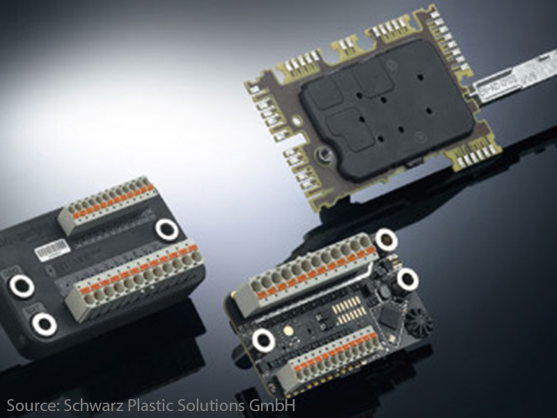 Printed circuit board