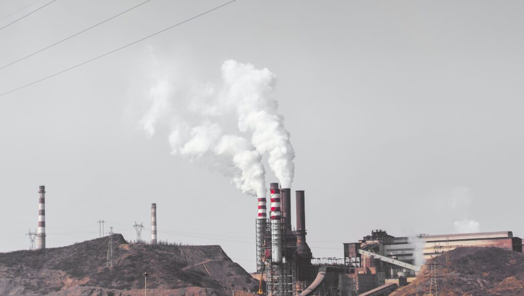 Power Plant