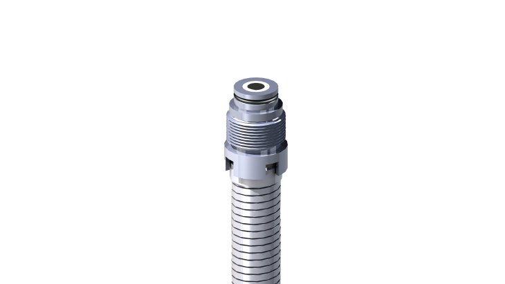 sensXPERT Material Characterization Sensor