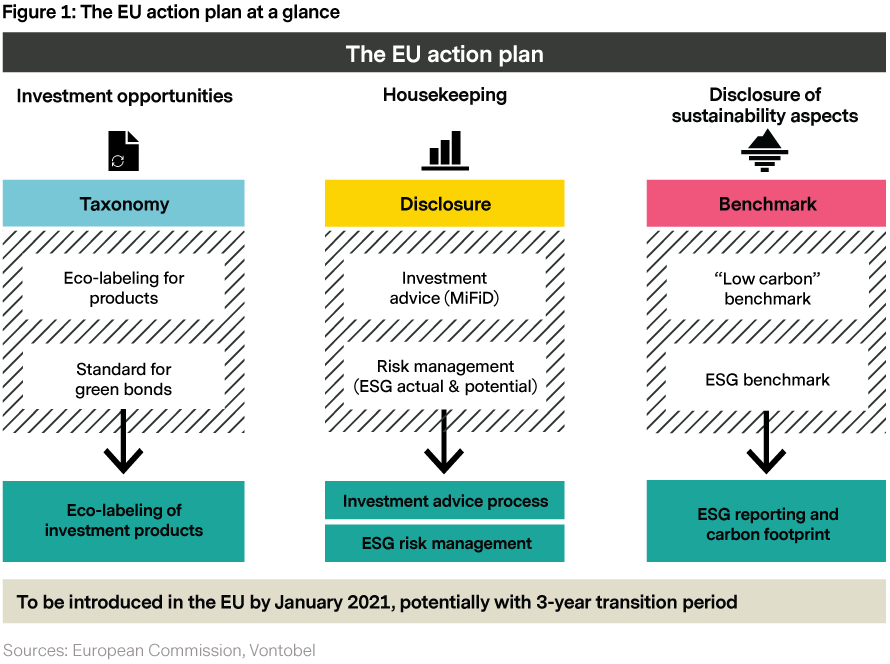 The EU action plan