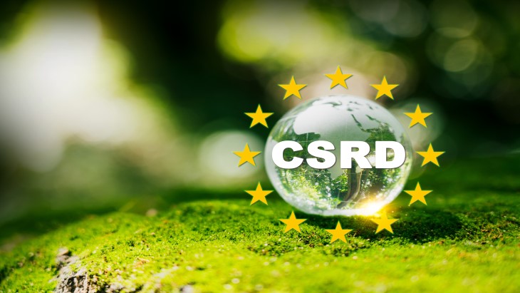 Corporate Sustainability Reporting Directive (CSRD)