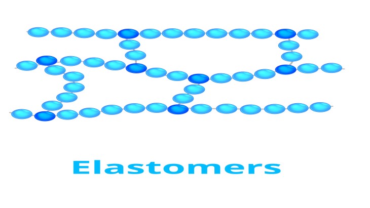 Elastomer chain