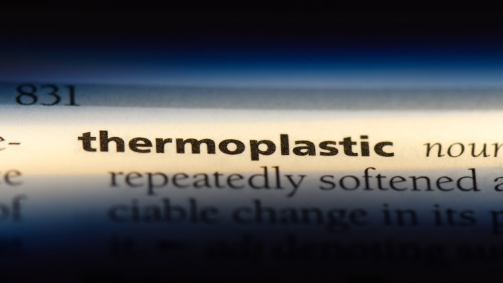 Thermoplastics - What are thermoplastics?