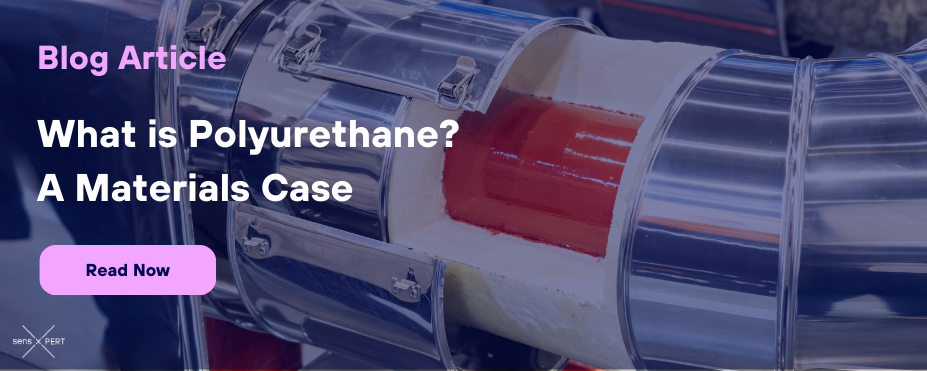 What is polyurethane? Blog Article