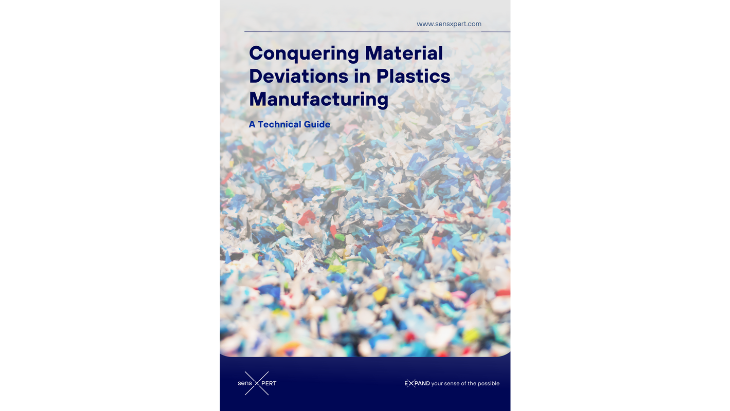 Conquering Material Deviations in Plastics Manufacturing