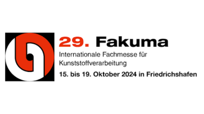 Fakuma 2024 Logo DE