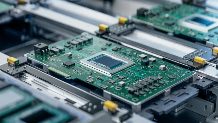 The Essentials of Electronics Encapsulation | sensXPERT